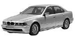 BMW E39 P1499 Fault Code