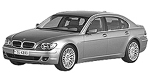 BMW E65 P1499 Fault Code
