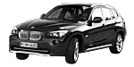 BMW E84 P1499 Fault Code