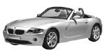 BMW E85 P1499 Fault Code